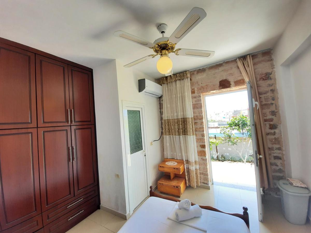 Villa Ardiano Ksamil Ngoại thất bức ảnh