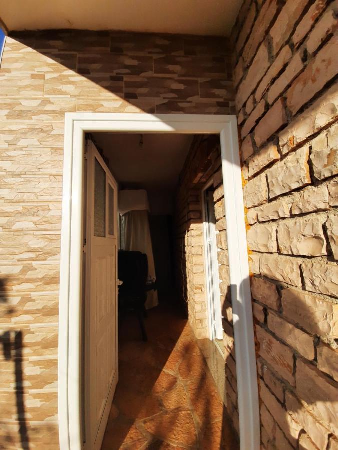 Villa Ardiano Ksamil Ngoại thất bức ảnh