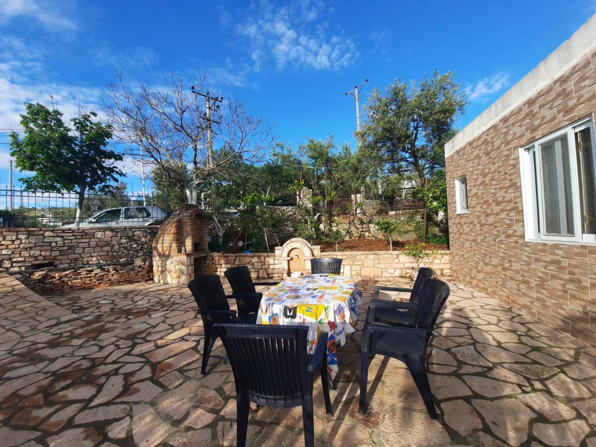 Villa Ardiano Ksamil Ngoại thất bức ảnh