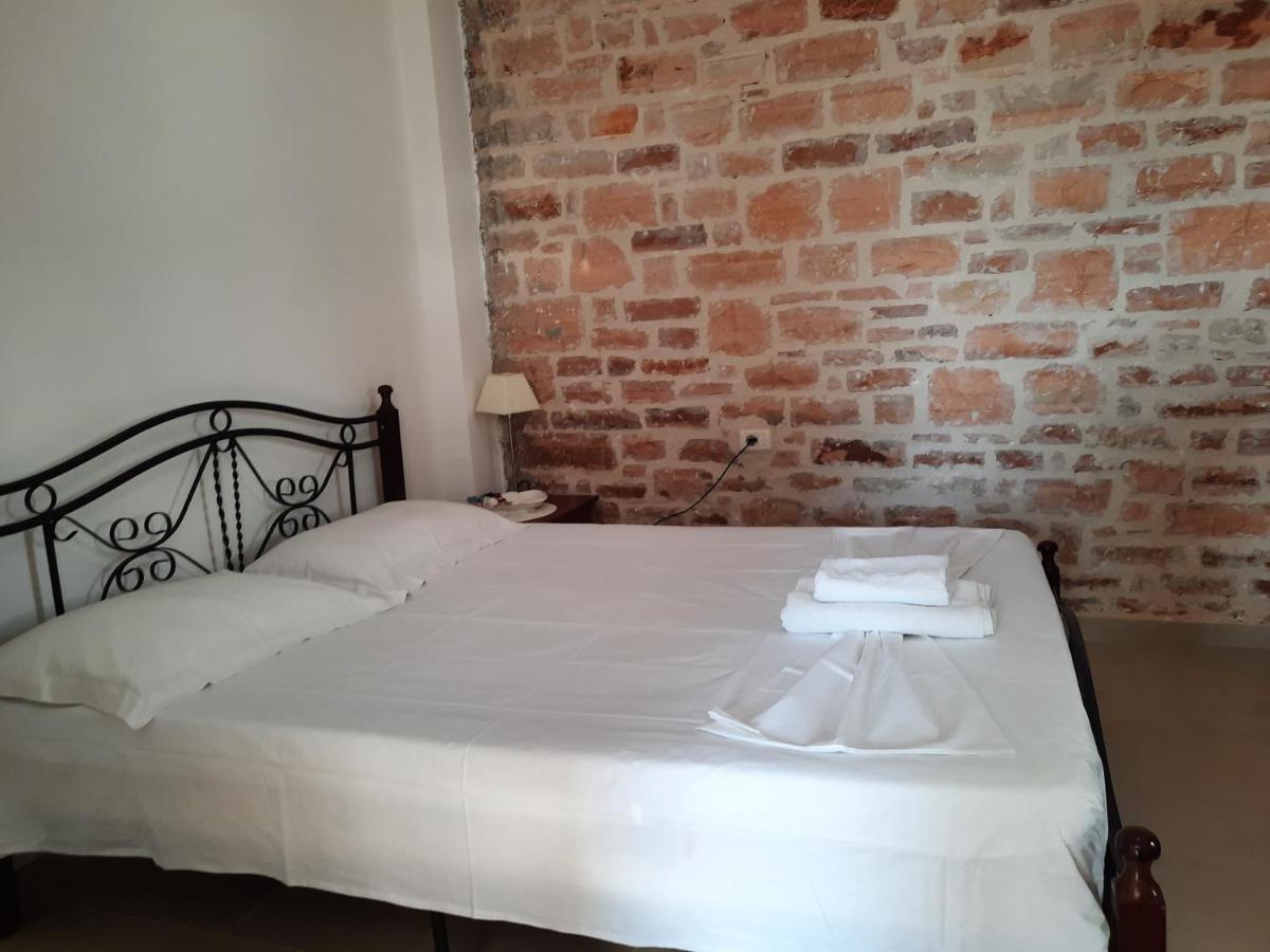Villa Ardiano Ksamil Ngoại thất bức ảnh