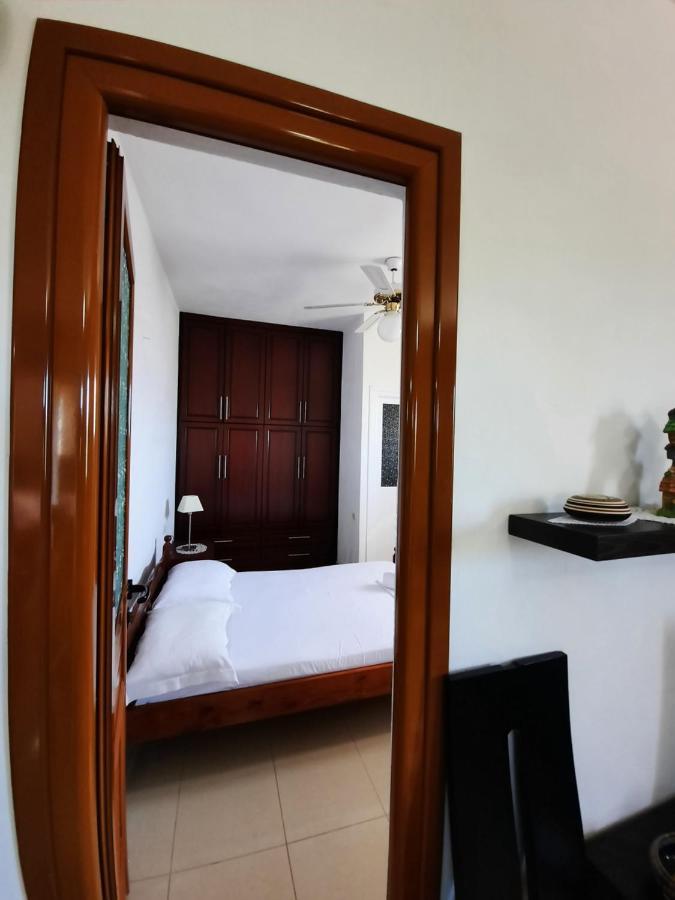Villa Ardiano Ksamil Ngoại thất bức ảnh
