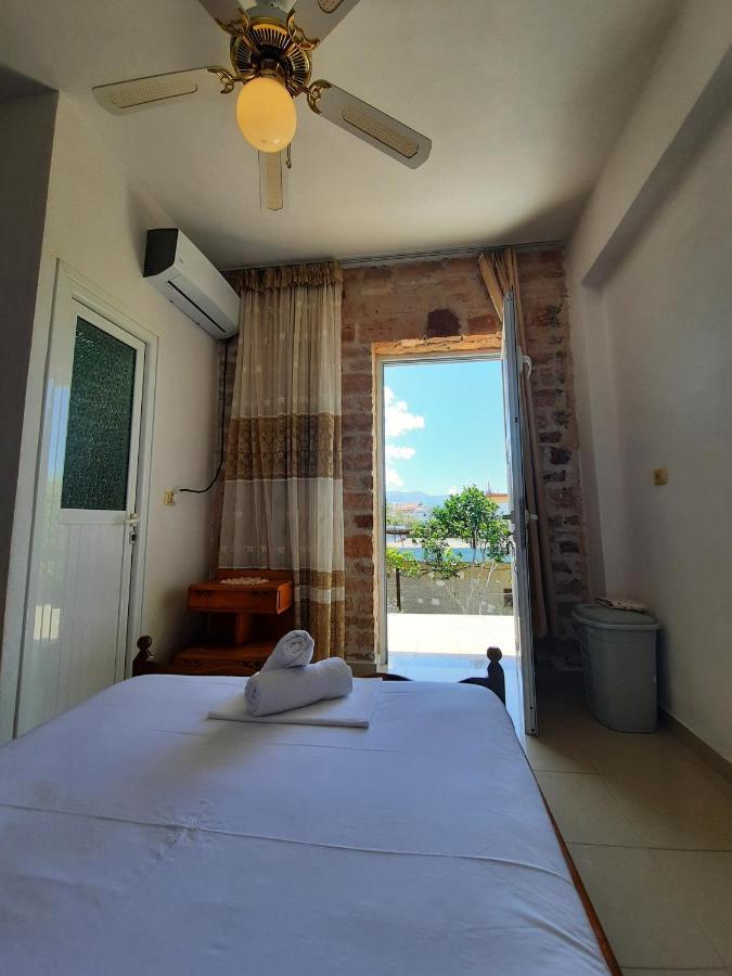 Villa Ardiano Ksamil Ngoại thất bức ảnh