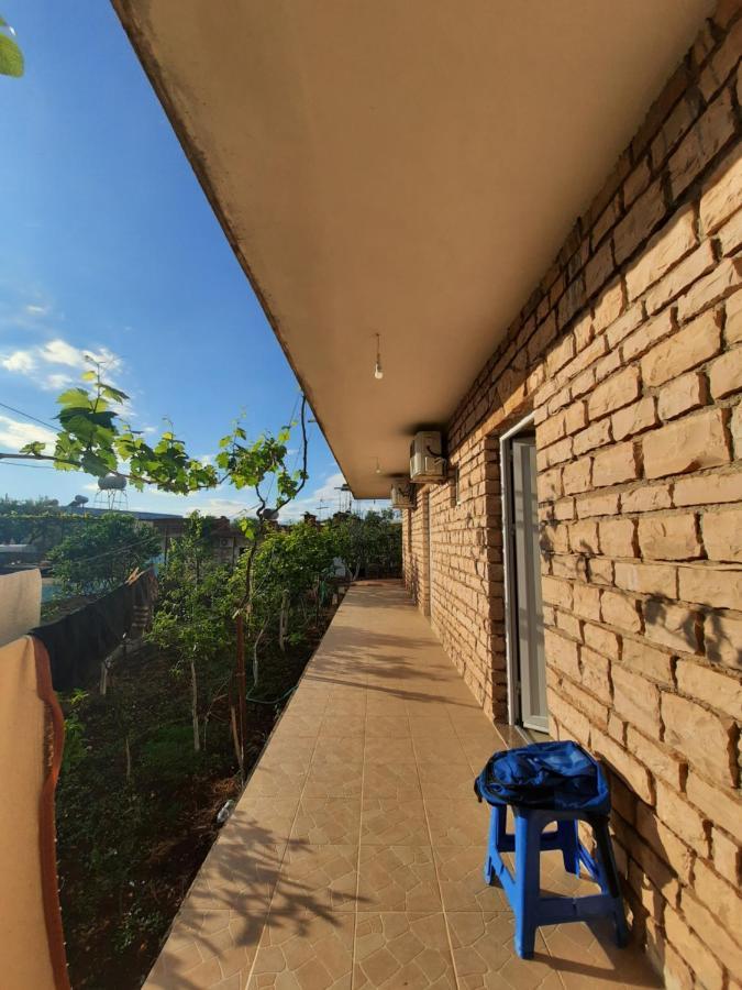 Villa Ardiano Ksamil Ngoại thất bức ảnh