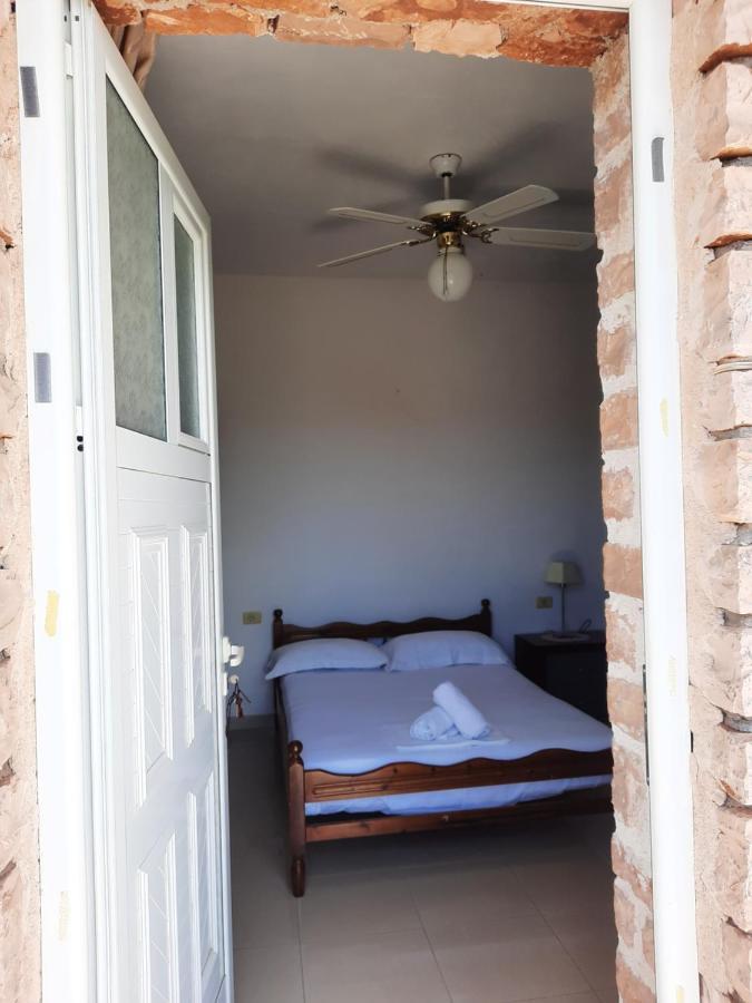 Villa Ardiano Ksamil Ngoại thất bức ảnh