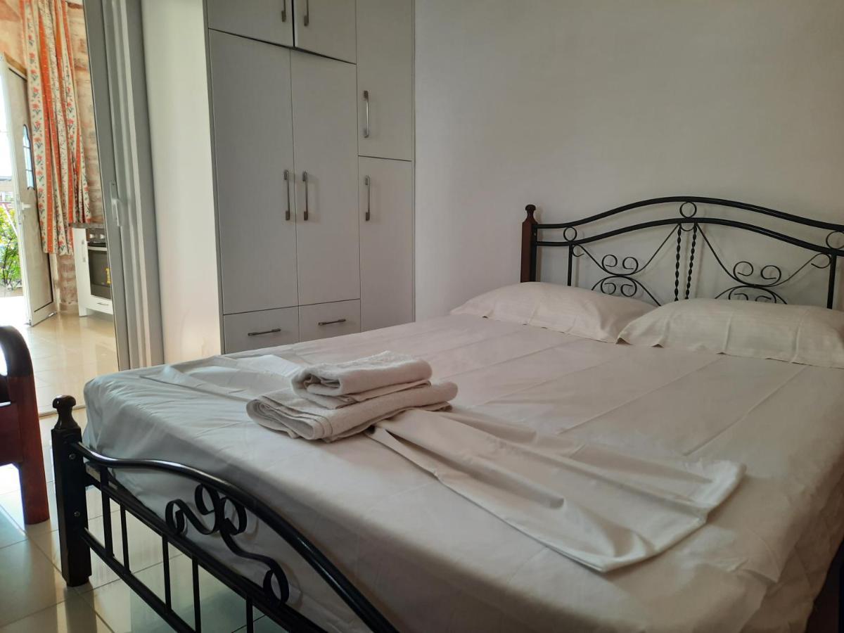 Villa Ardiano Ksamil Ngoại thất bức ảnh