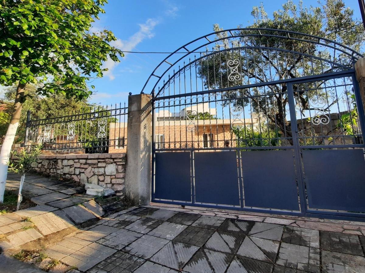 Villa Ardiano Ksamil Ngoại thất bức ảnh