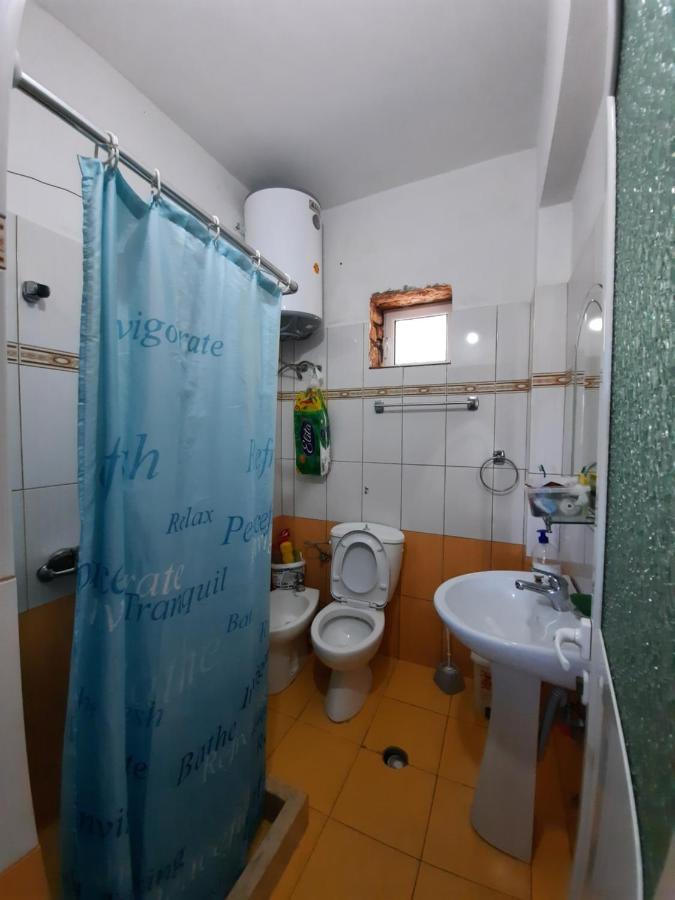 Villa Ardiano Ksamil Ngoại thất bức ảnh