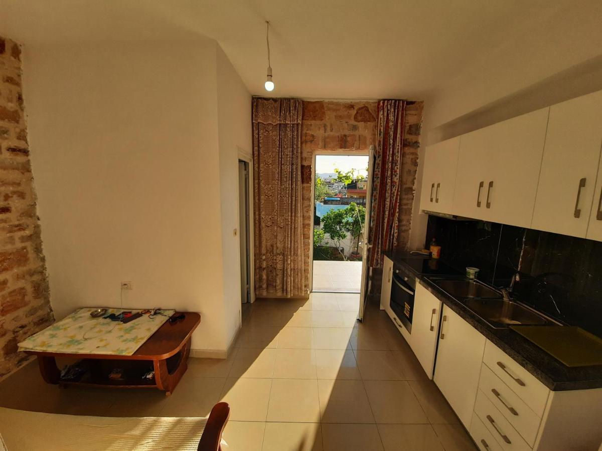 Villa Ardiano Ksamil Ngoại thất bức ảnh
