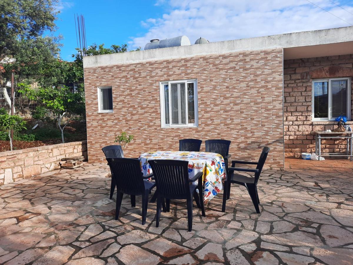 Villa Ardiano Ksamil Ngoại thất bức ảnh