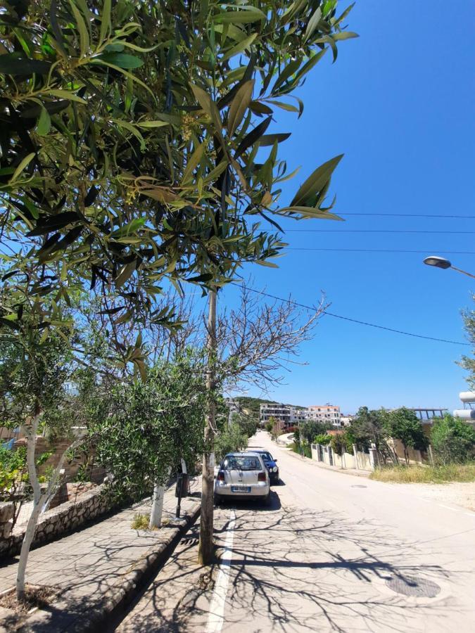 Villa Ardiano Ksamil Ngoại thất bức ảnh