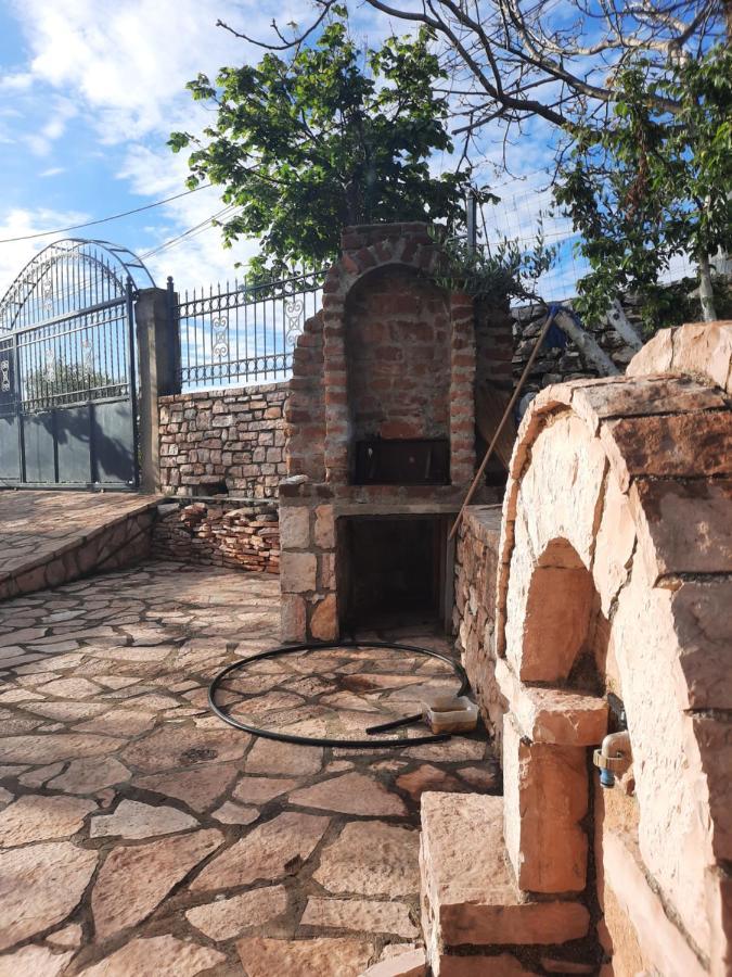 Villa Ardiano Ksamil Ngoại thất bức ảnh