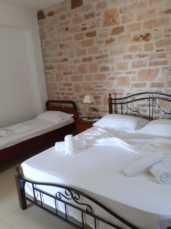 Villa Ardiano Ksamil Ngoại thất bức ảnh