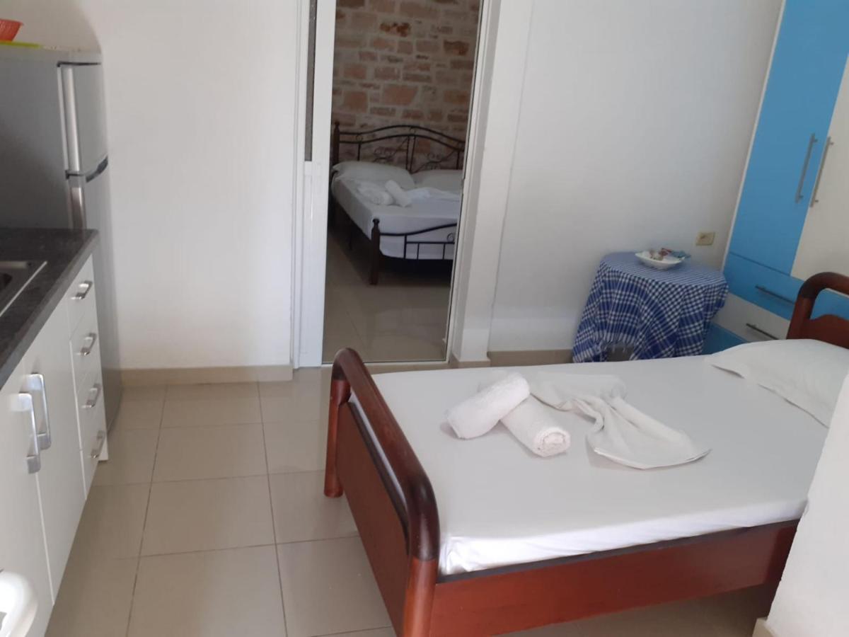 Villa Ardiano Ksamil Ngoại thất bức ảnh
