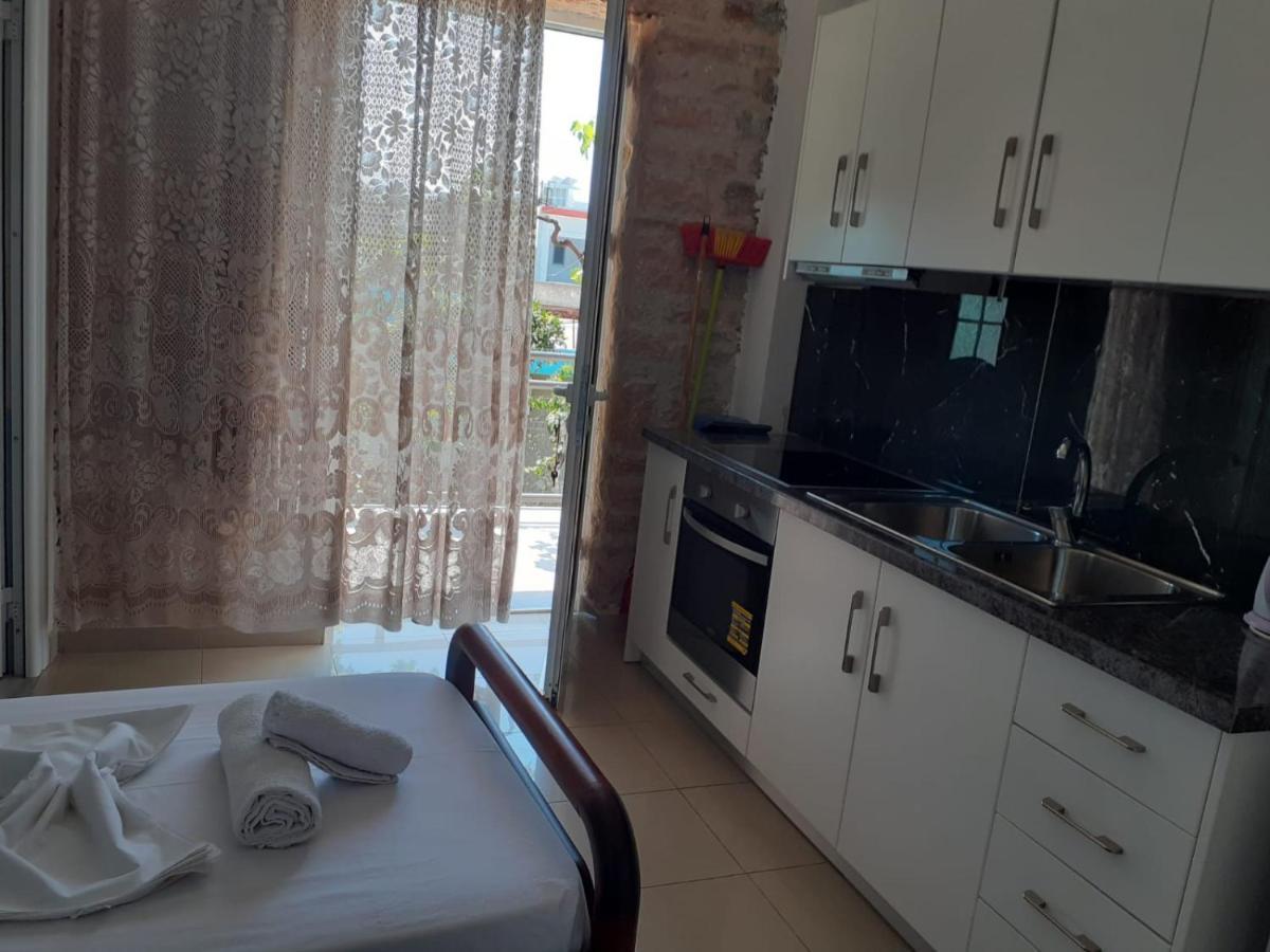 Villa Ardiano Ksamil Ngoại thất bức ảnh