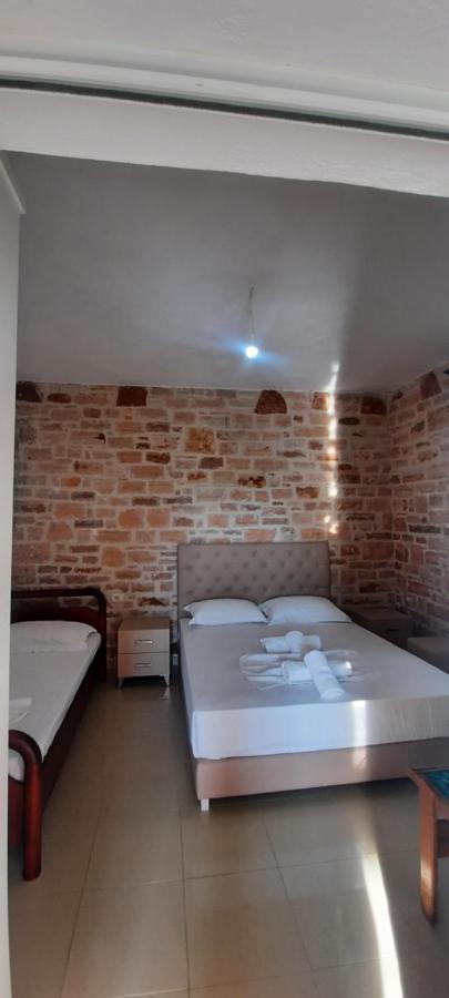 Villa Ardiano Ksamil Ngoại thất bức ảnh