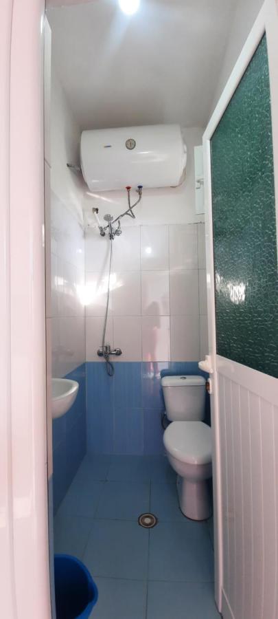 Villa Ardiano Ksamil Ngoại thất bức ảnh