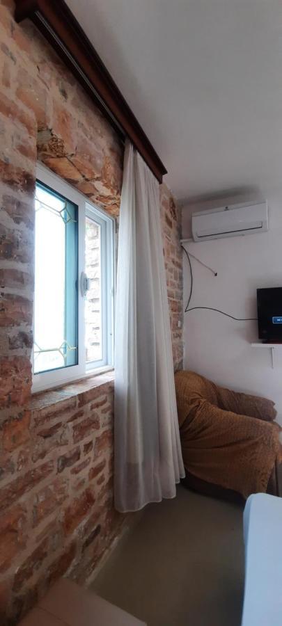 Villa Ardiano Ksamil Ngoại thất bức ảnh