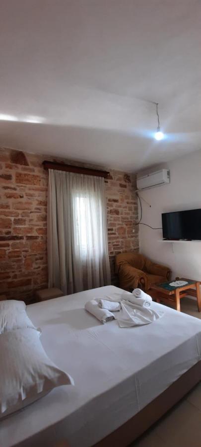Villa Ardiano Ksamil Ngoại thất bức ảnh