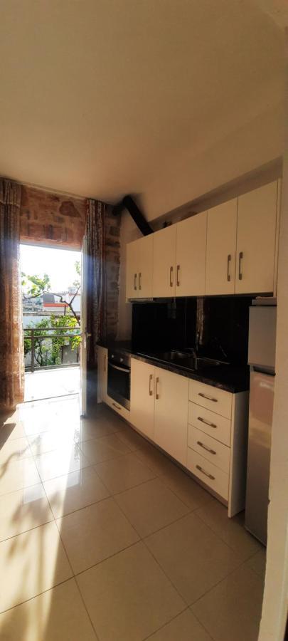 Villa Ardiano Ksamil Ngoại thất bức ảnh