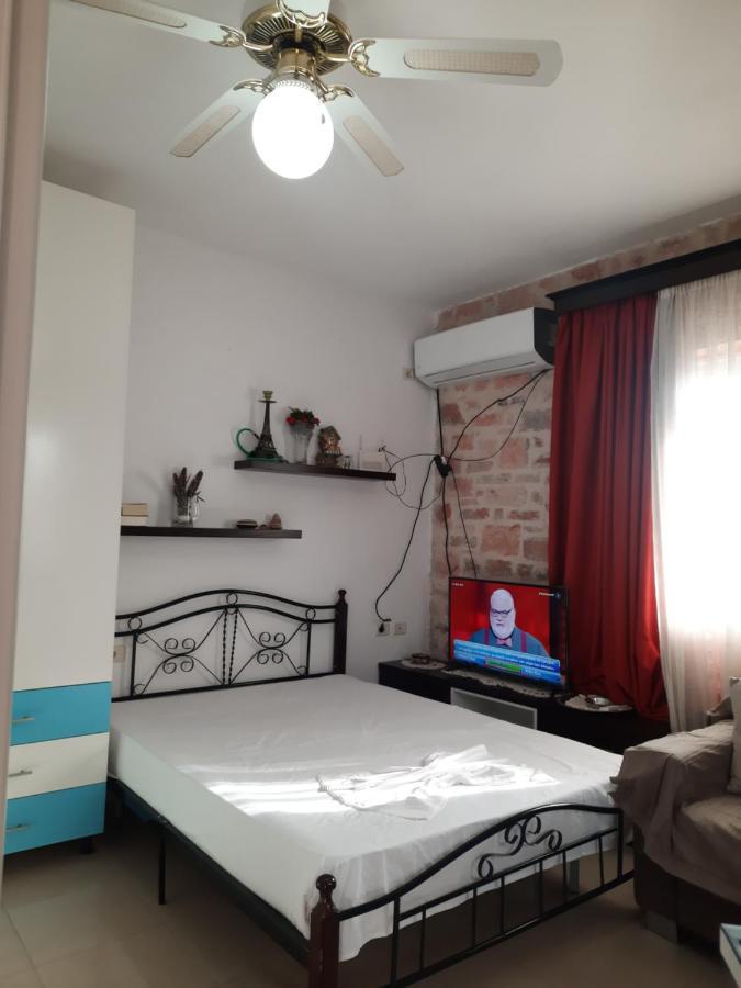 Villa Ardiano Ksamil Ngoại thất bức ảnh