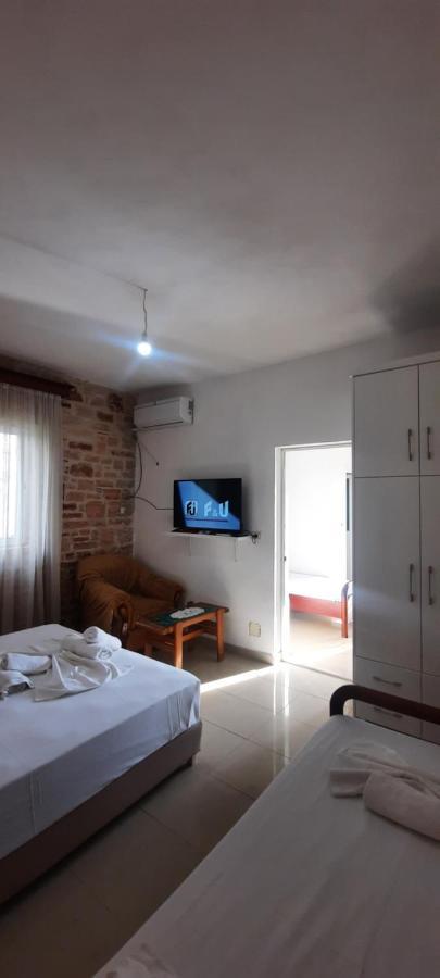 Villa Ardiano Ksamil Ngoại thất bức ảnh