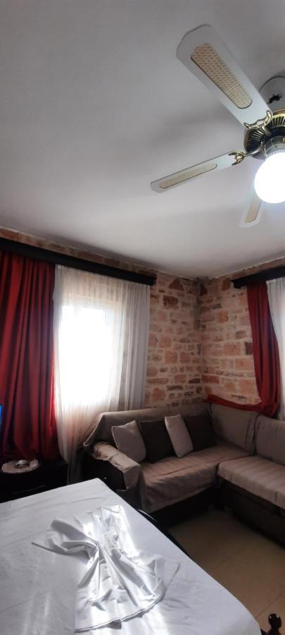 Villa Ardiano Ksamil Ngoại thất bức ảnh