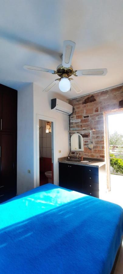 Villa Ardiano Ksamil Ngoại thất bức ảnh